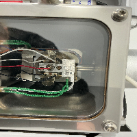 Agilent 5975C GC/MS image 2